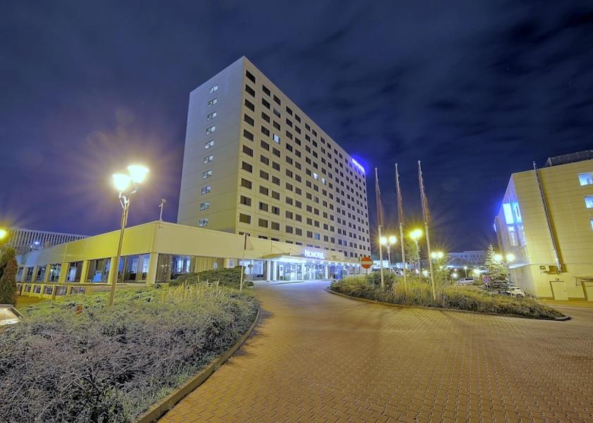 Silesian Voivodeship Katowice Terrace