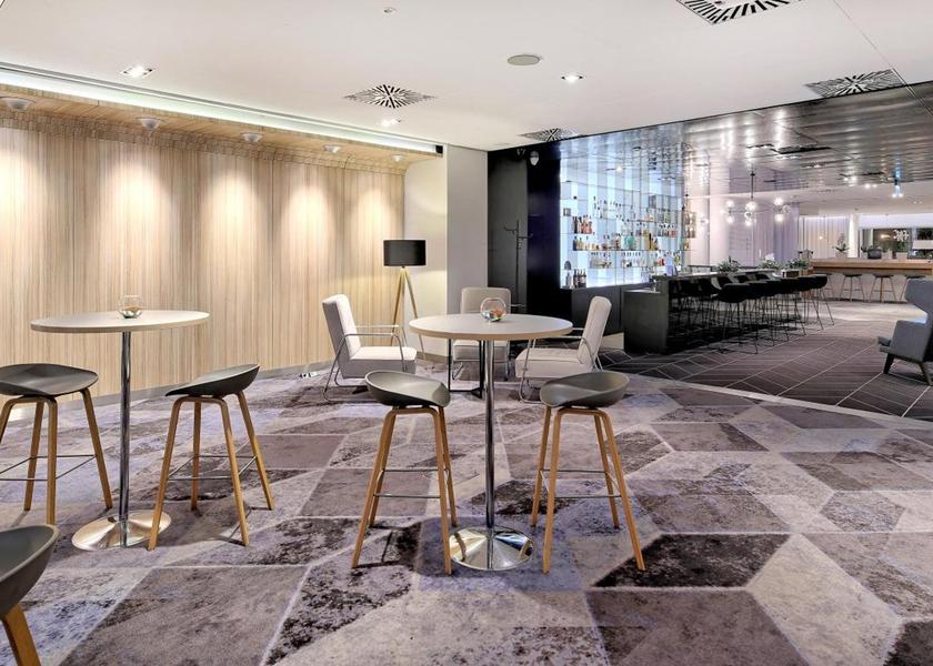 Silesian Voivodeship Katowice bar/lounge