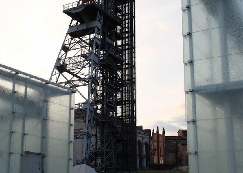 Silesian Voivodeship Katowice Point of interest