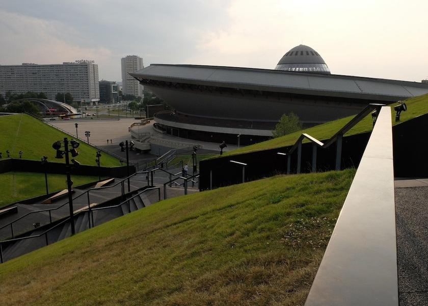 Silesian Voivodeship Katowice Point of interest