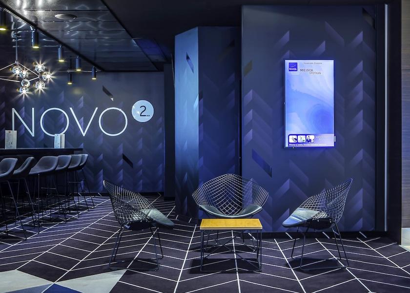 Silesian Voivodeship Katowice Bar (on property)