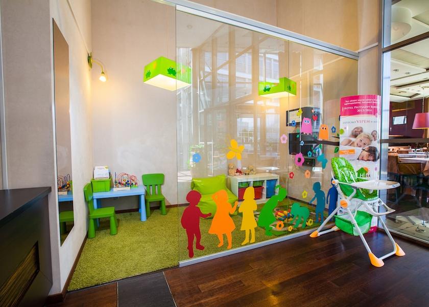 Lesser Poland Voivodeship Krakow Children's Play Area