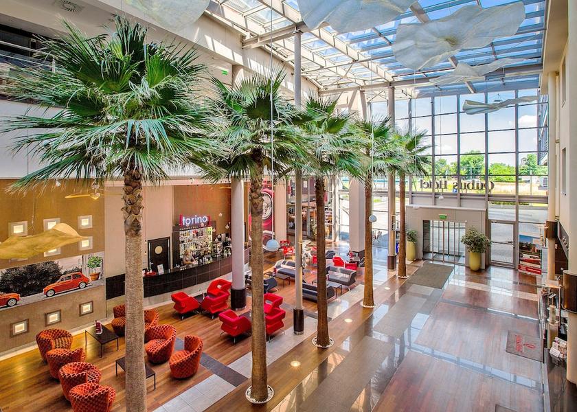 Lesser Poland Voivodeship Krakow Lobby