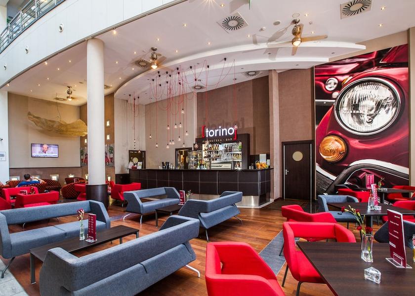 Lesser Poland Voivodeship Krakow Lobby