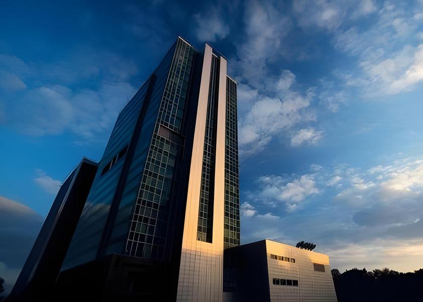 Greater Poland Voivodeship Poznań Hotel Exterior