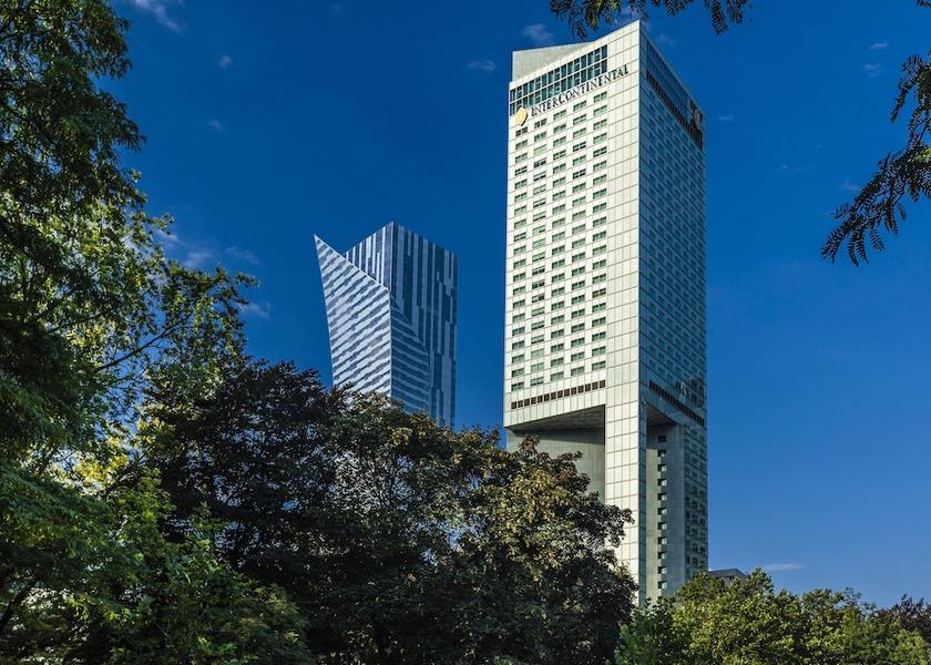 Masovian Voivodeship Warsaw Exterior
