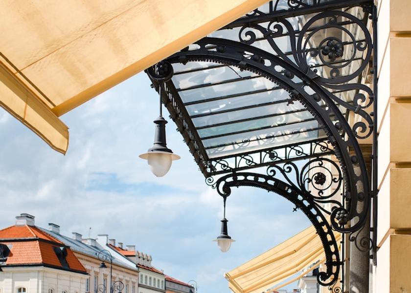Masovian Voivodeship Warsaw City view