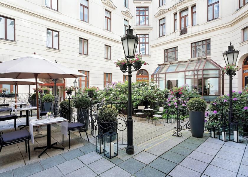 Masovian Voivodeship Warsaw Terrace