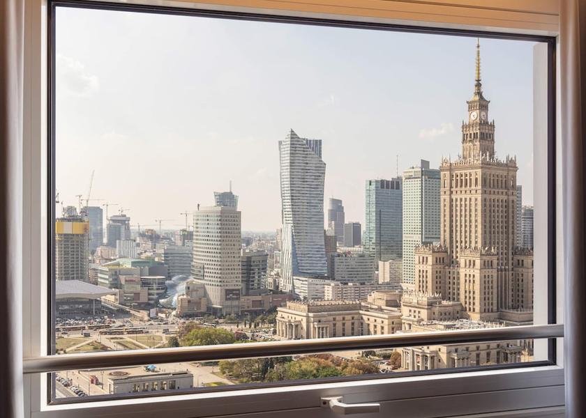 Masovian Voivodeship Warsaw Room