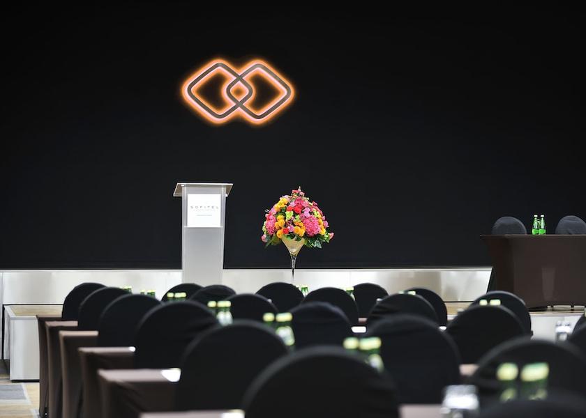 Masovian Voivodeship Warsaw Meeting Room