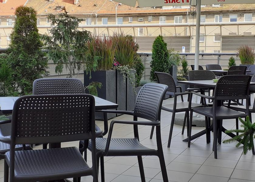 Lower Silesian Voivodeship Wroclaw Sundeck