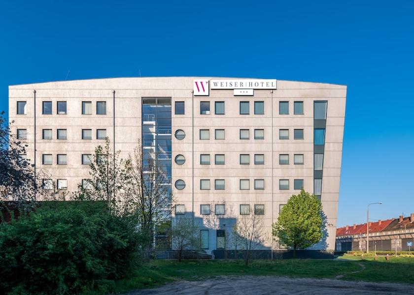 Lower Silesian Voivodeship Wroclaw Front of property