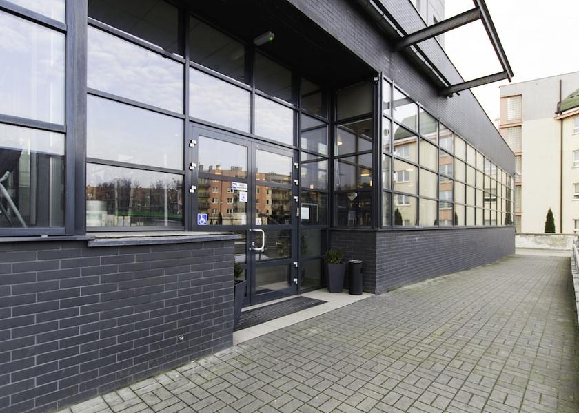 Lower Silesian Voivodeship Wroclaw Front of property