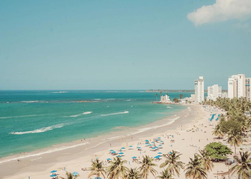  Carolina Beach