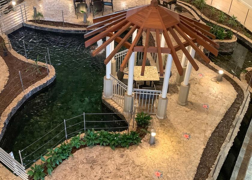  Dorado Cleanliness standards