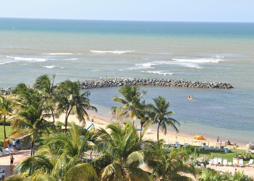  Dorado View From Room