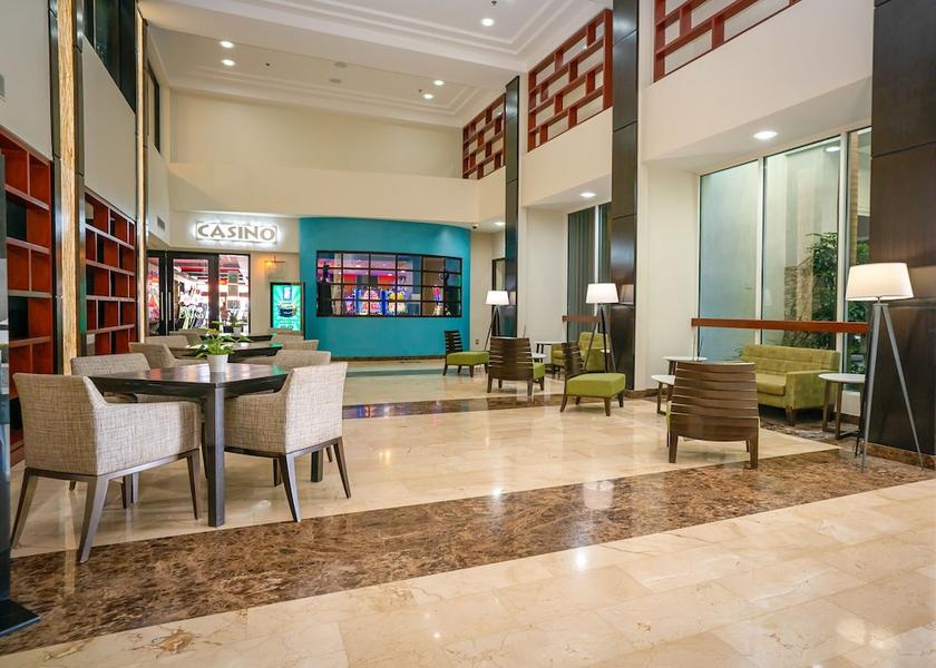  Mayaguez Lobby