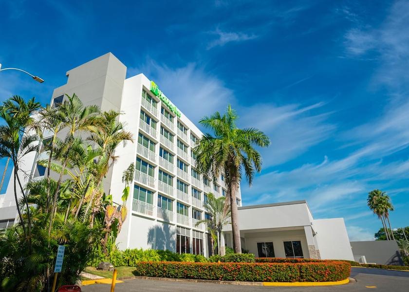  Mayaguez Exterior Detail