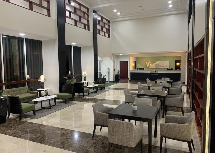  Mayaguez Lobby