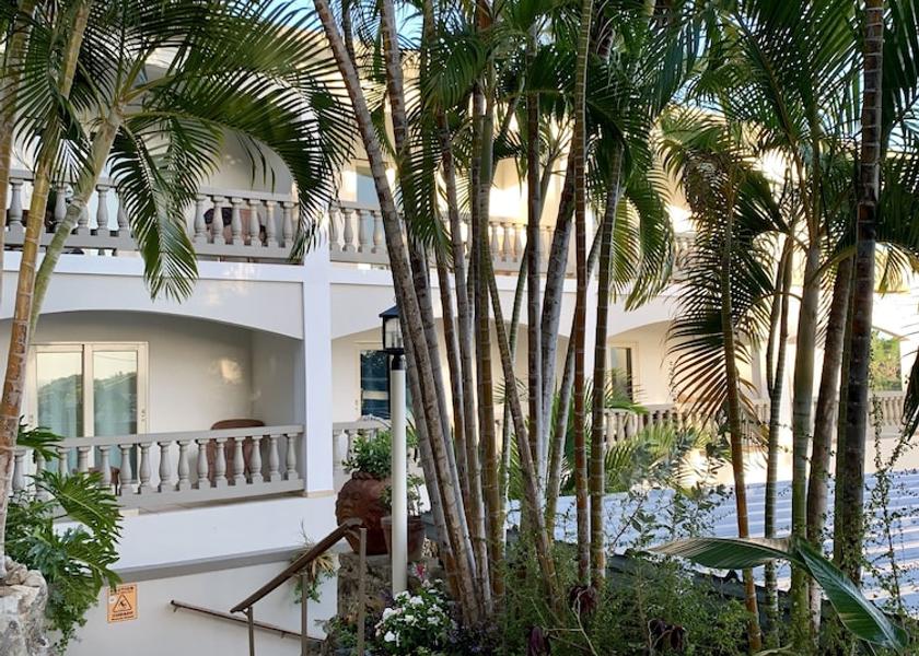  Rincon Property Grounds