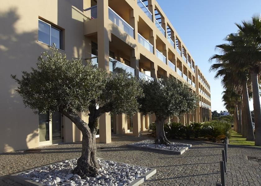 Faro Albufeira Exterior