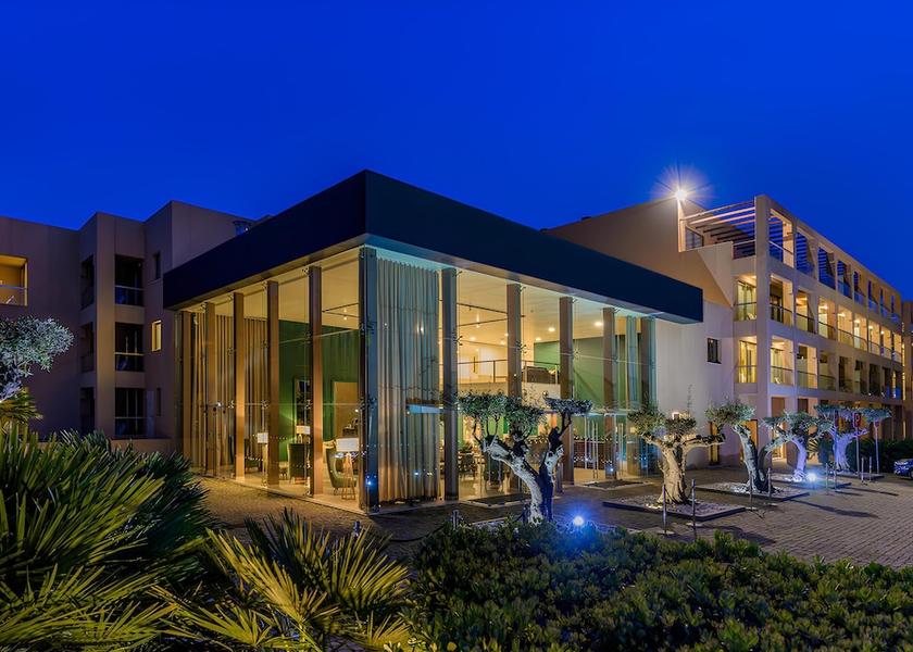 Faro Albufeira Exterior