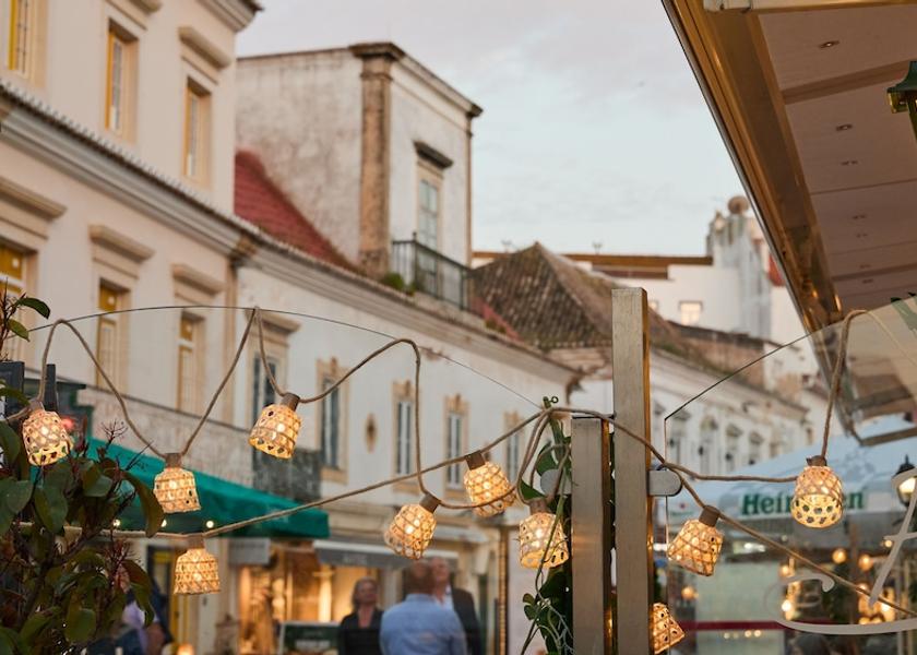 Faro District Albufeira Exterior Detail
