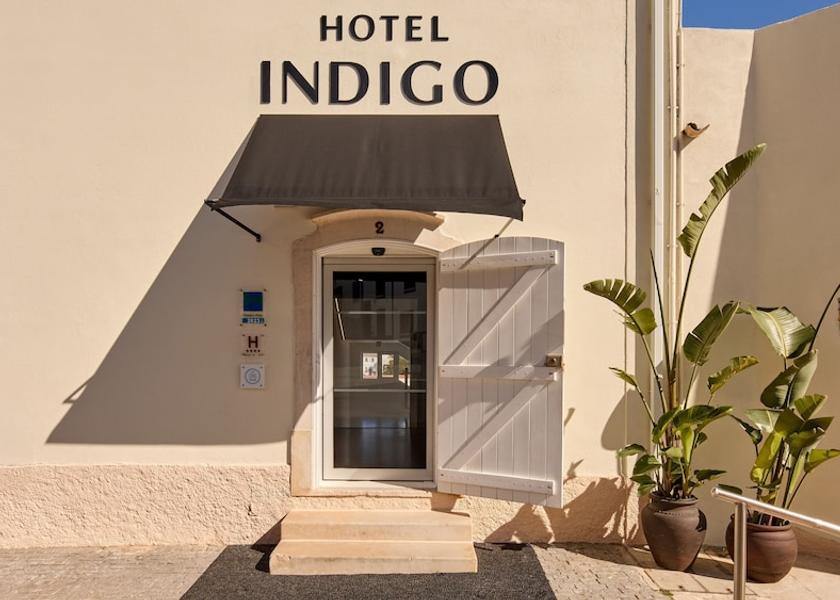 Faro District Albufeira Reception