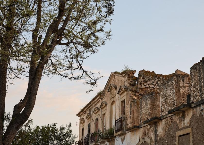 Faro District Albufeira Exterior Detail