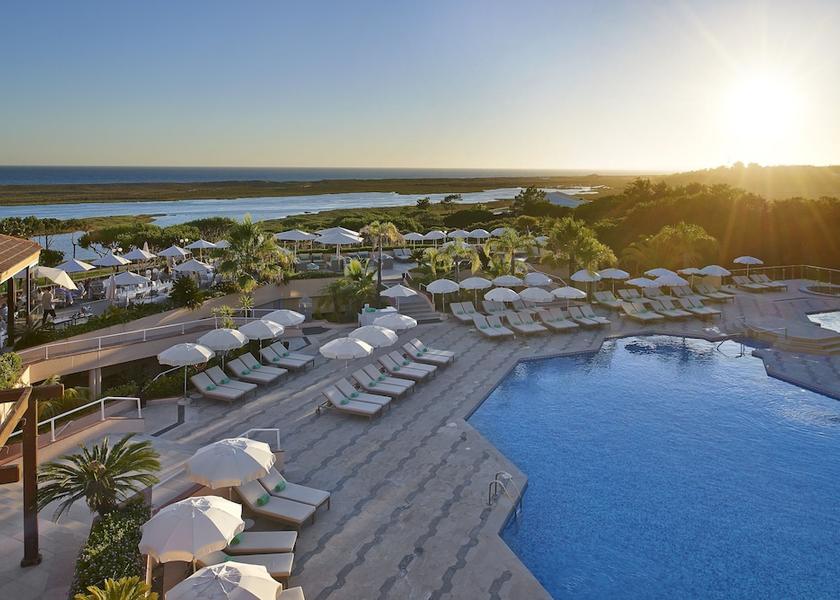 Faro Loulé Pool