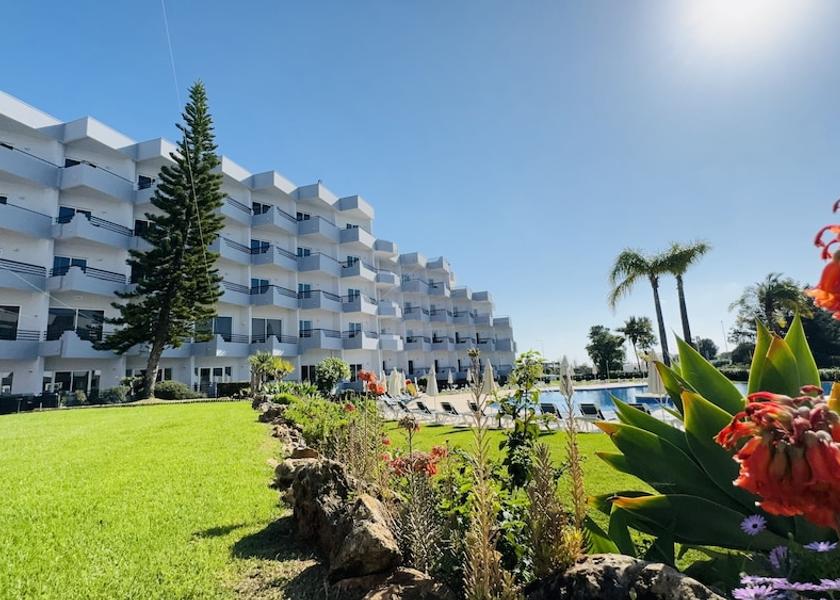 Faro Silves Garden