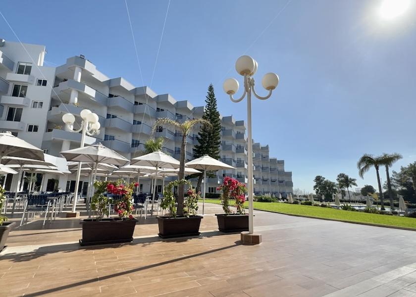 Faro Silves Restaurant