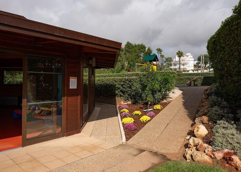 Faro Silves Children's area
