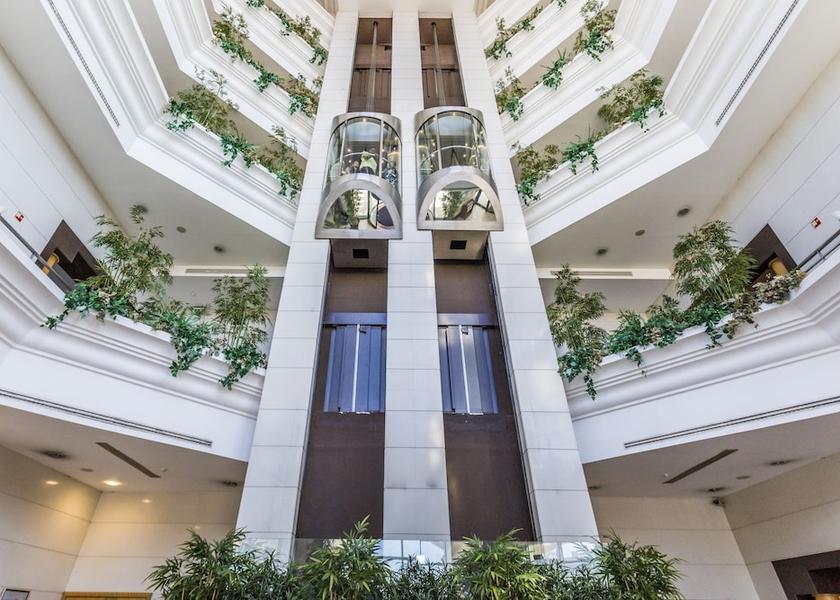  Cascais Lobby