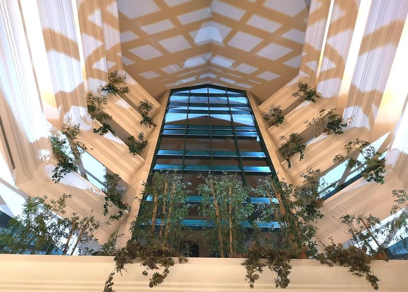  Cascais Lobby