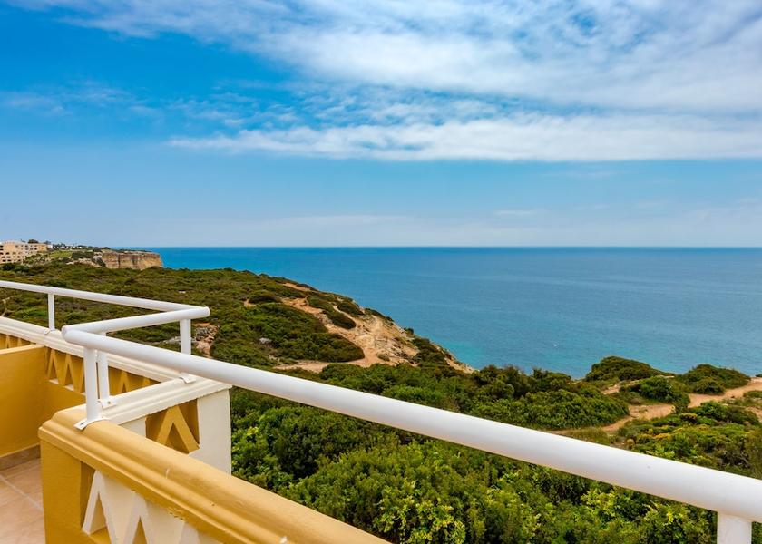 Faro Lagoa Beach/ocean view