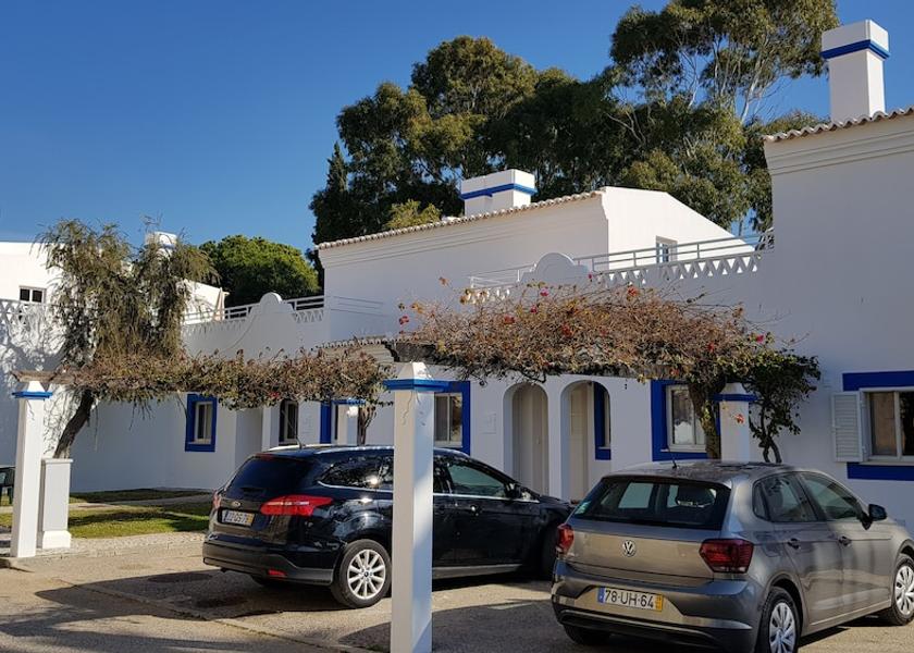 Faro Lagoa Exterior