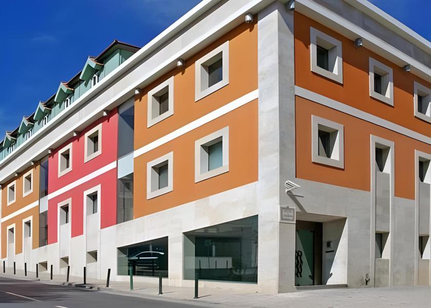 Cascais Hotel Exterior