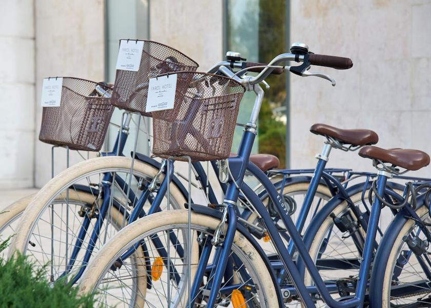 Cascais Bicycling