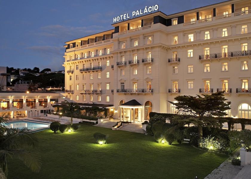 Cascais Exterior