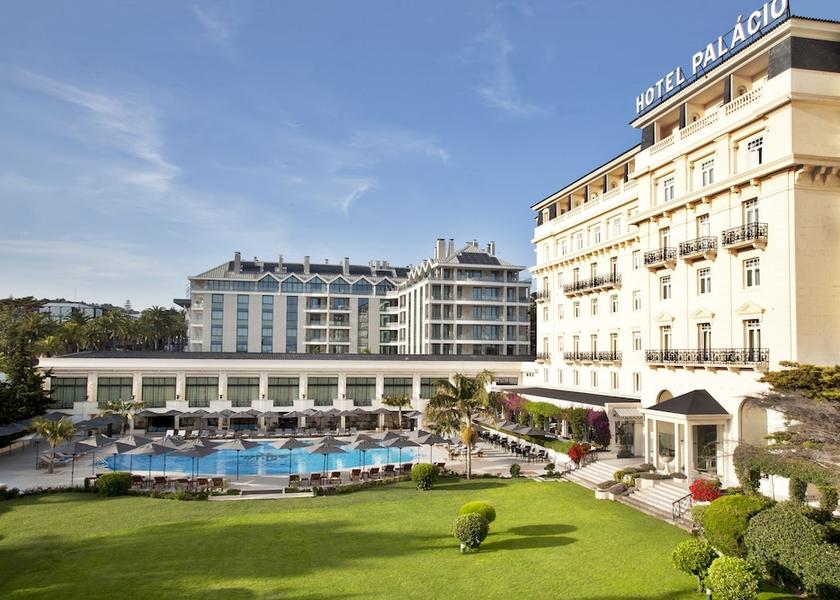 Cascais Outdoor pool