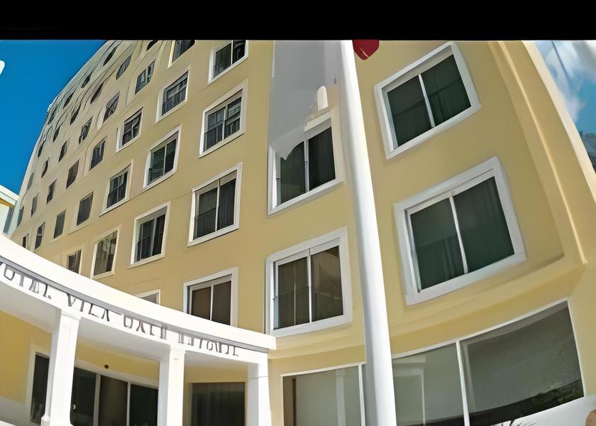  Cascais Hotel Exterior