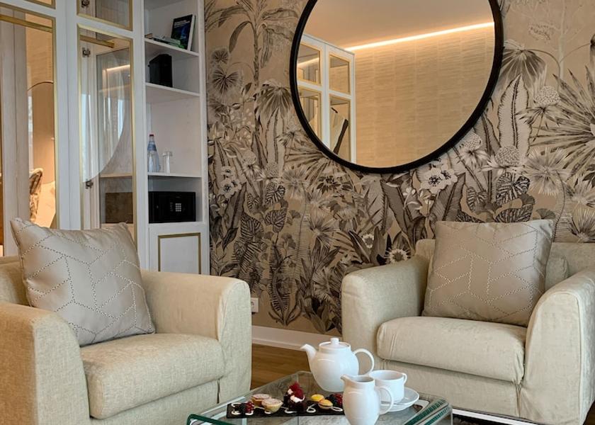Madeira Region Funchal Room