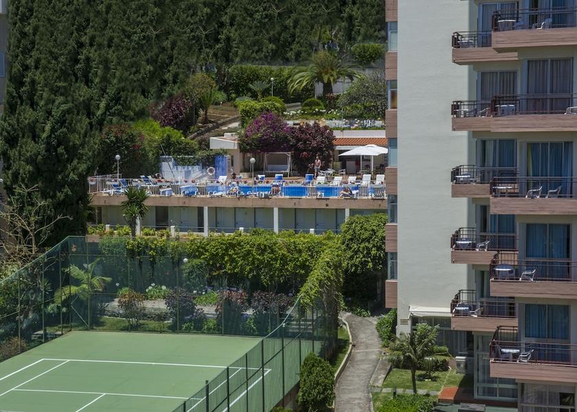 Madeira Region Funchal Property grounds