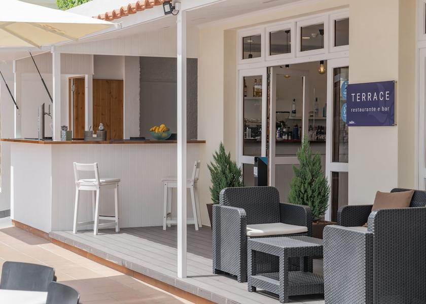 Madeira Region Funchal Outdoor dining