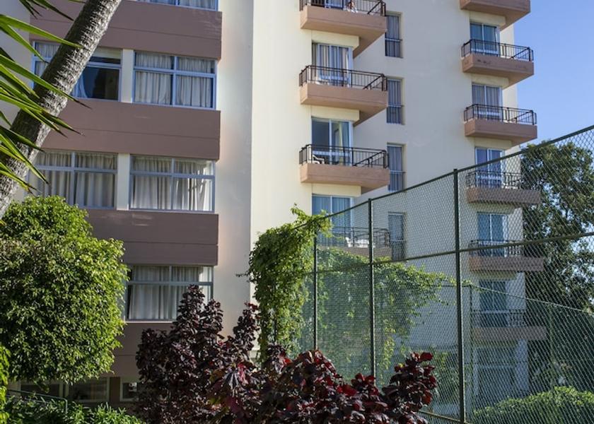 Madeira Region Funchal Exterior detail