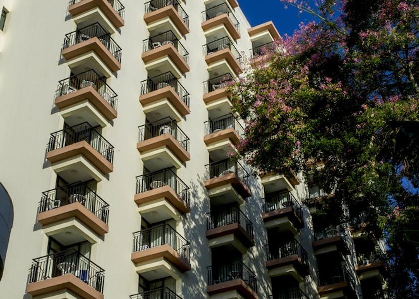 Madeira Region Funchal Exterior detail
