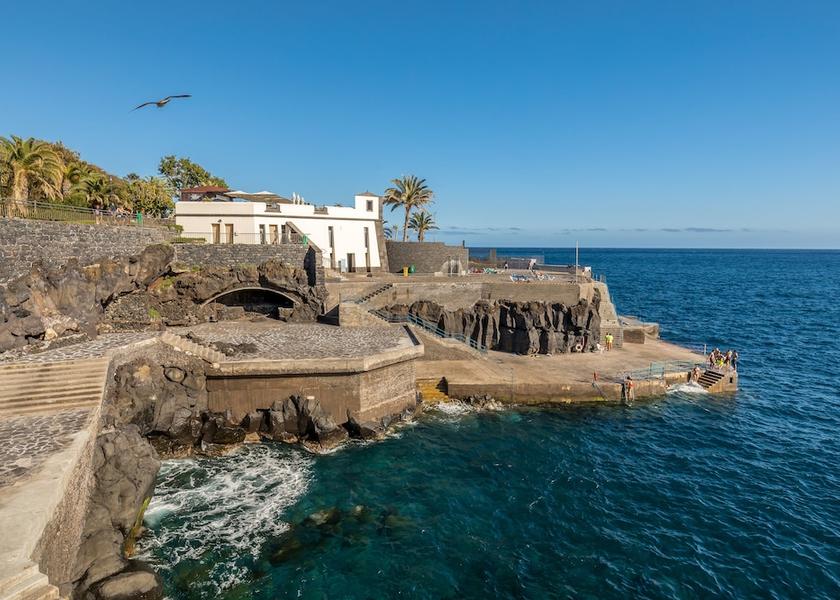 Madeira Region Funchal Point of interest