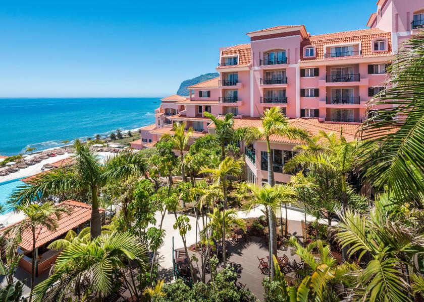 Madeira Region Funchal Hotel Exterior
