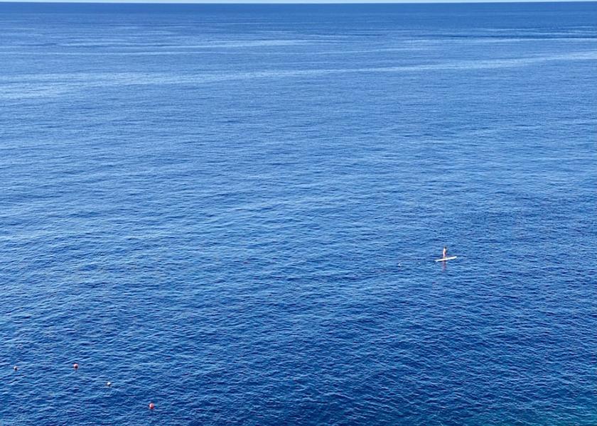 Madeira Region Funchal Beach